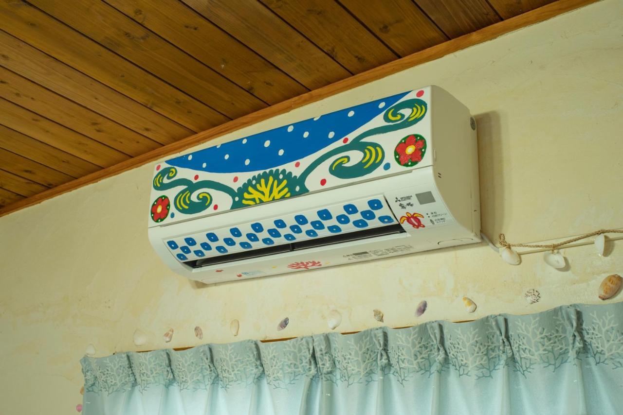 Kitakara Yuimaru Annex Hotel Nakidzsin Kültér fotó