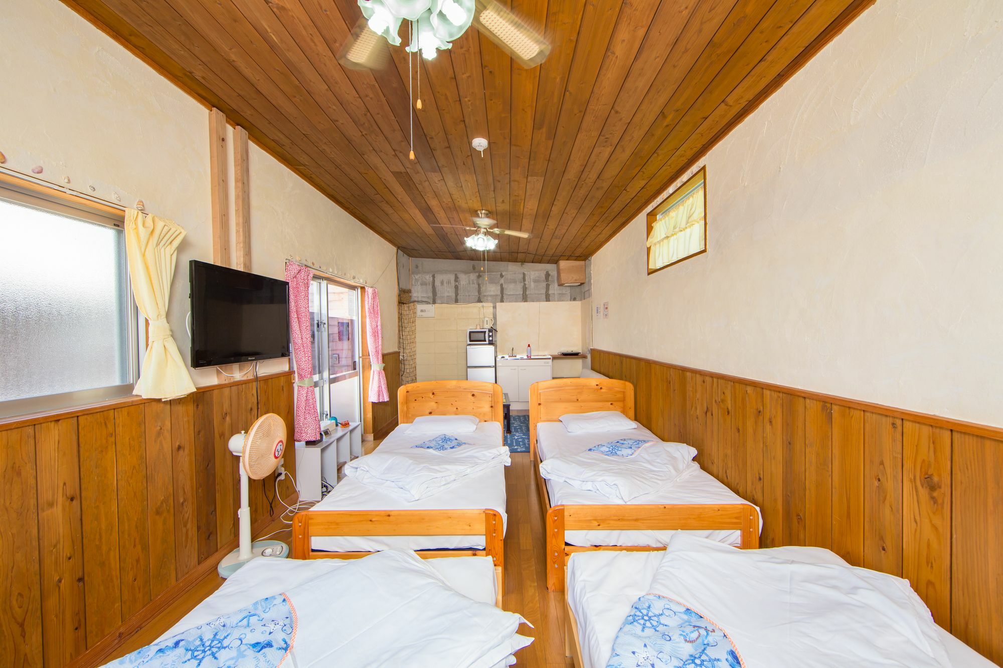 Kitakara Yuimaru Annex Hotel Nakidzsin Kültér fotó
