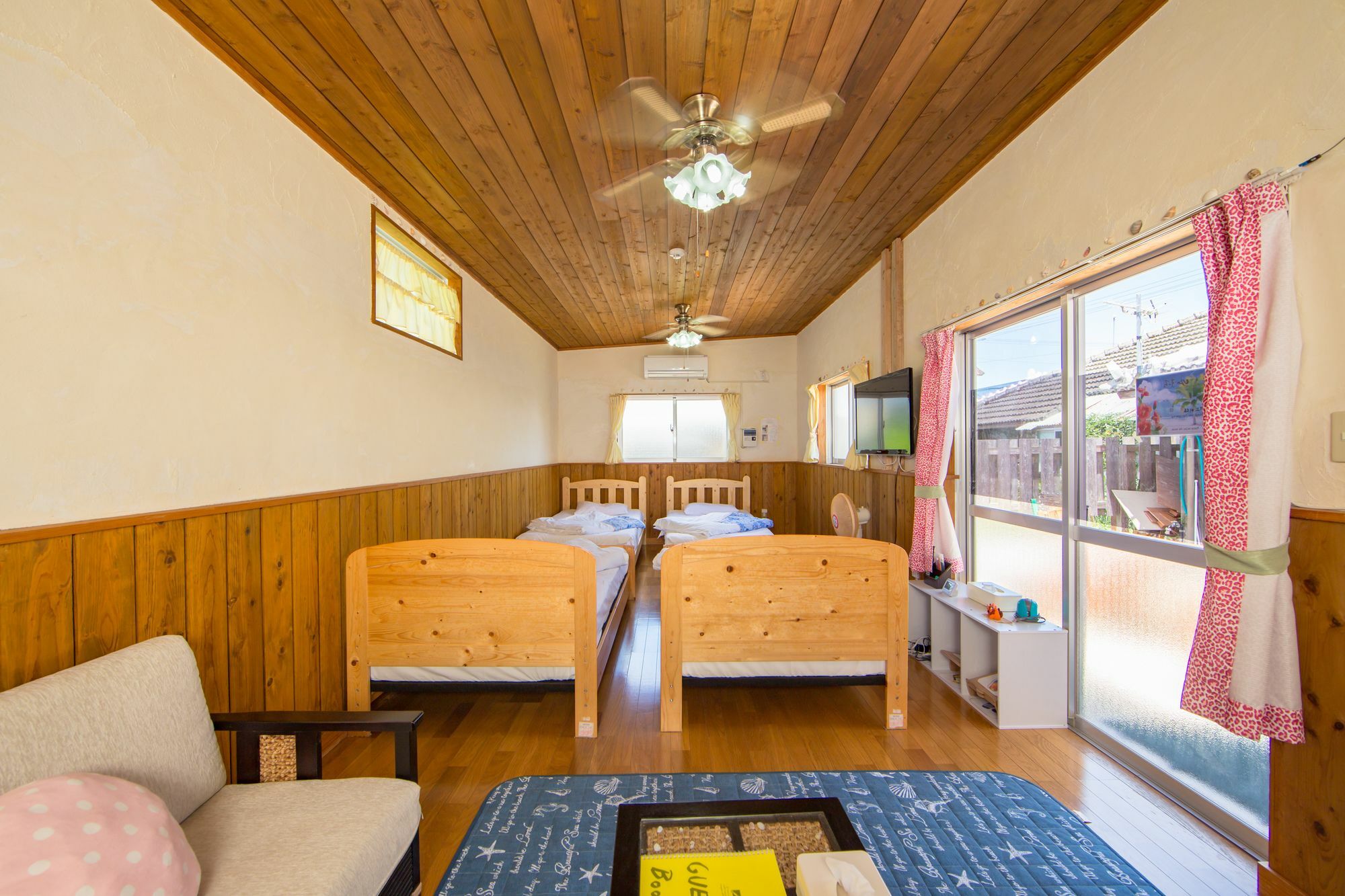 Kitakara Yuimaru Annex Hotel Nakidzsin Kültér fotó
