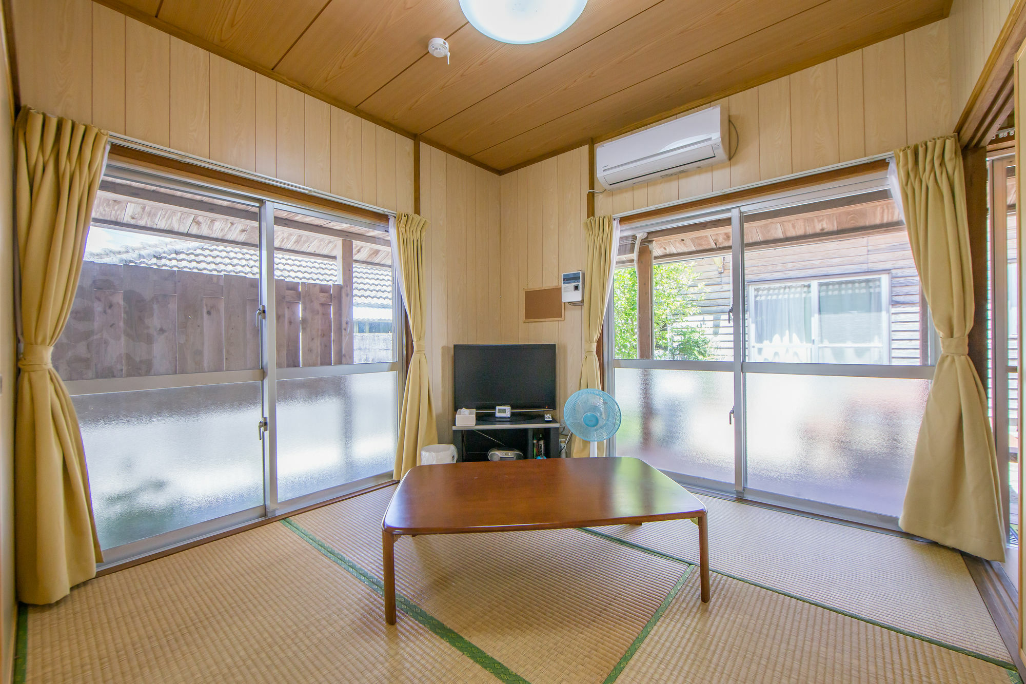 Kitakara Yuimaru Annex Hotel Nakidzsin Kültér fotó