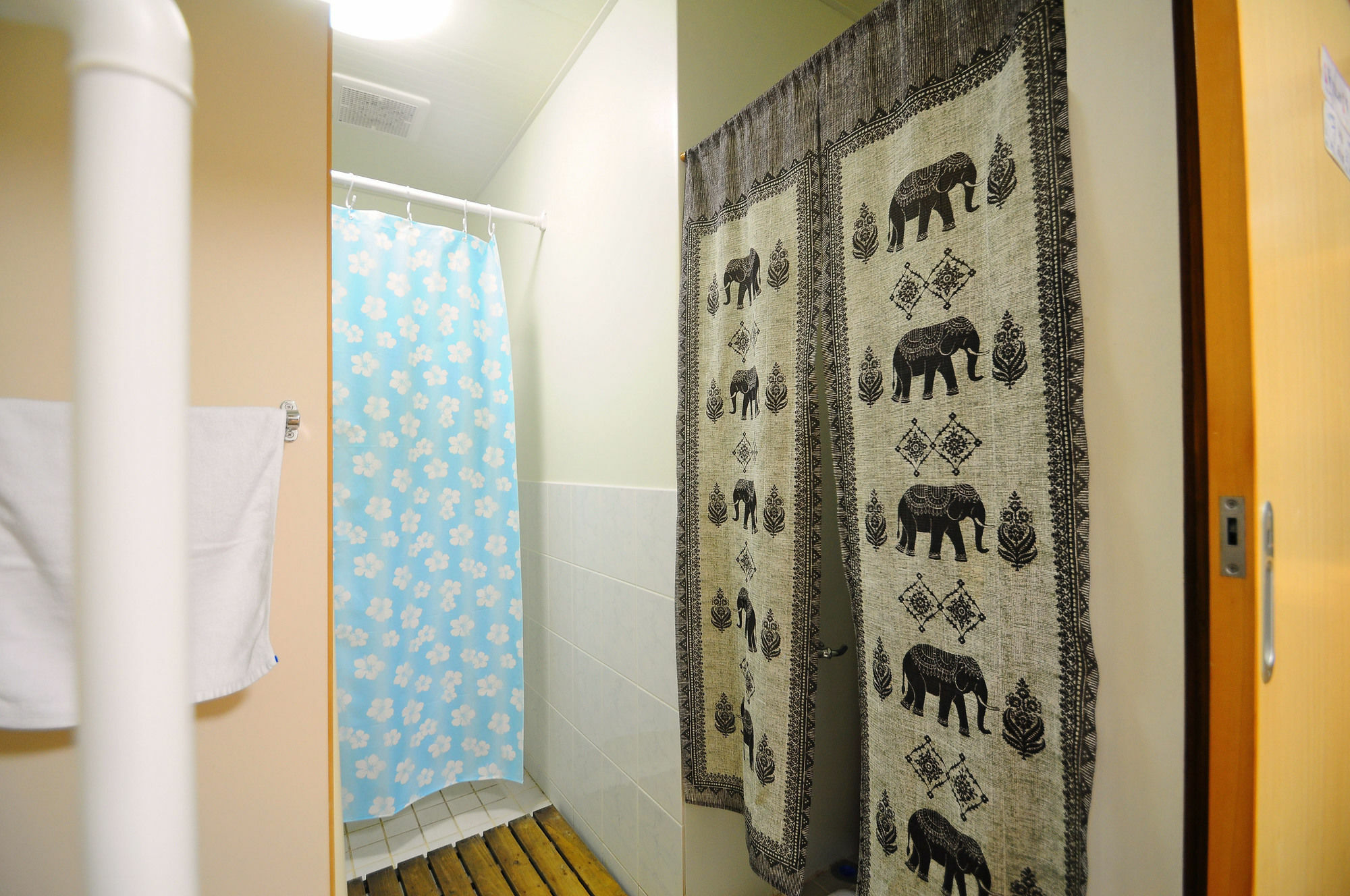 Kitakara Yuimaru Annex Hotel Nakidzsin Kültér fotó