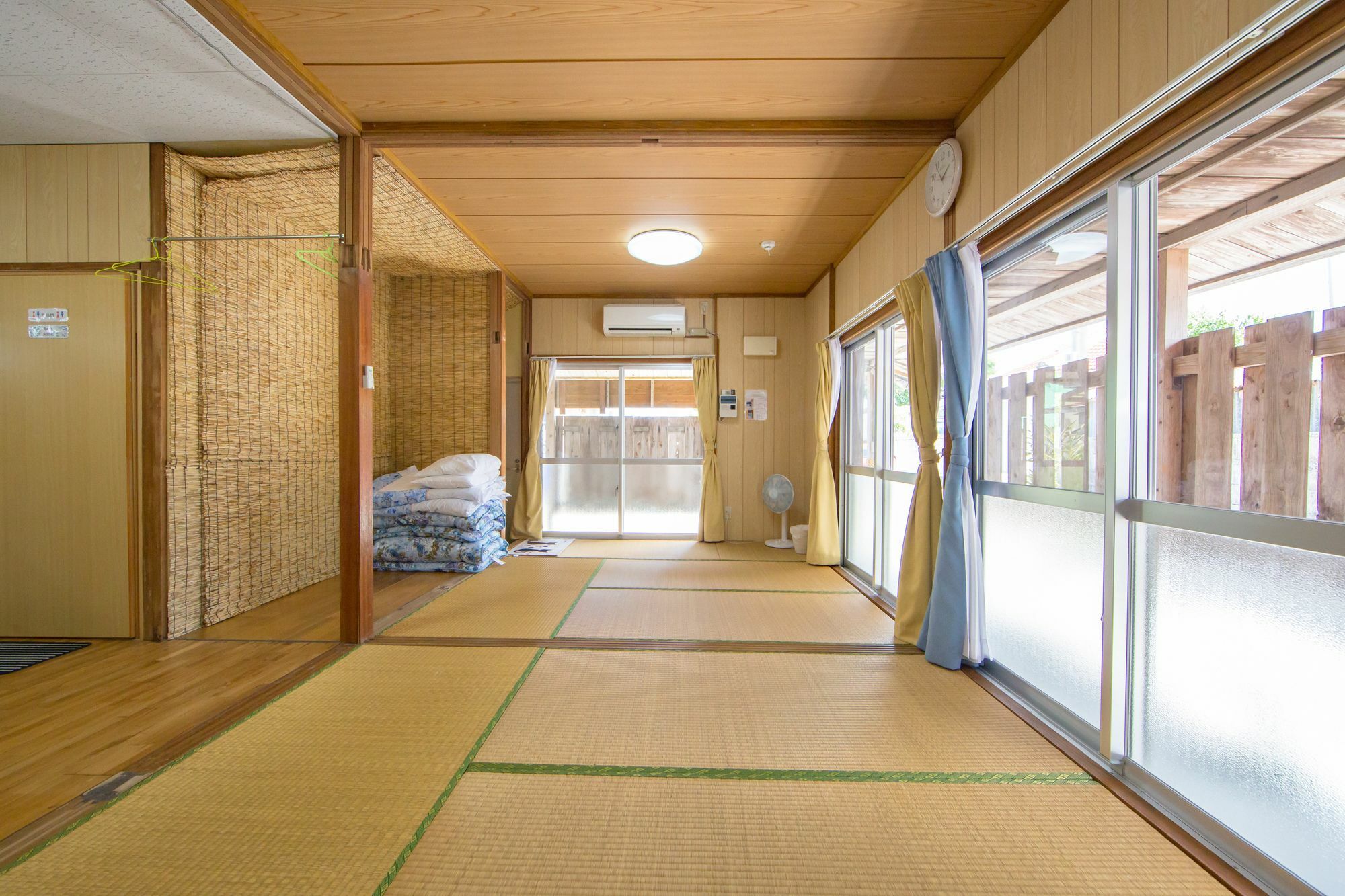Kitakara Yuimaru Annex Hotel Nakidzsin Kültér fotó
