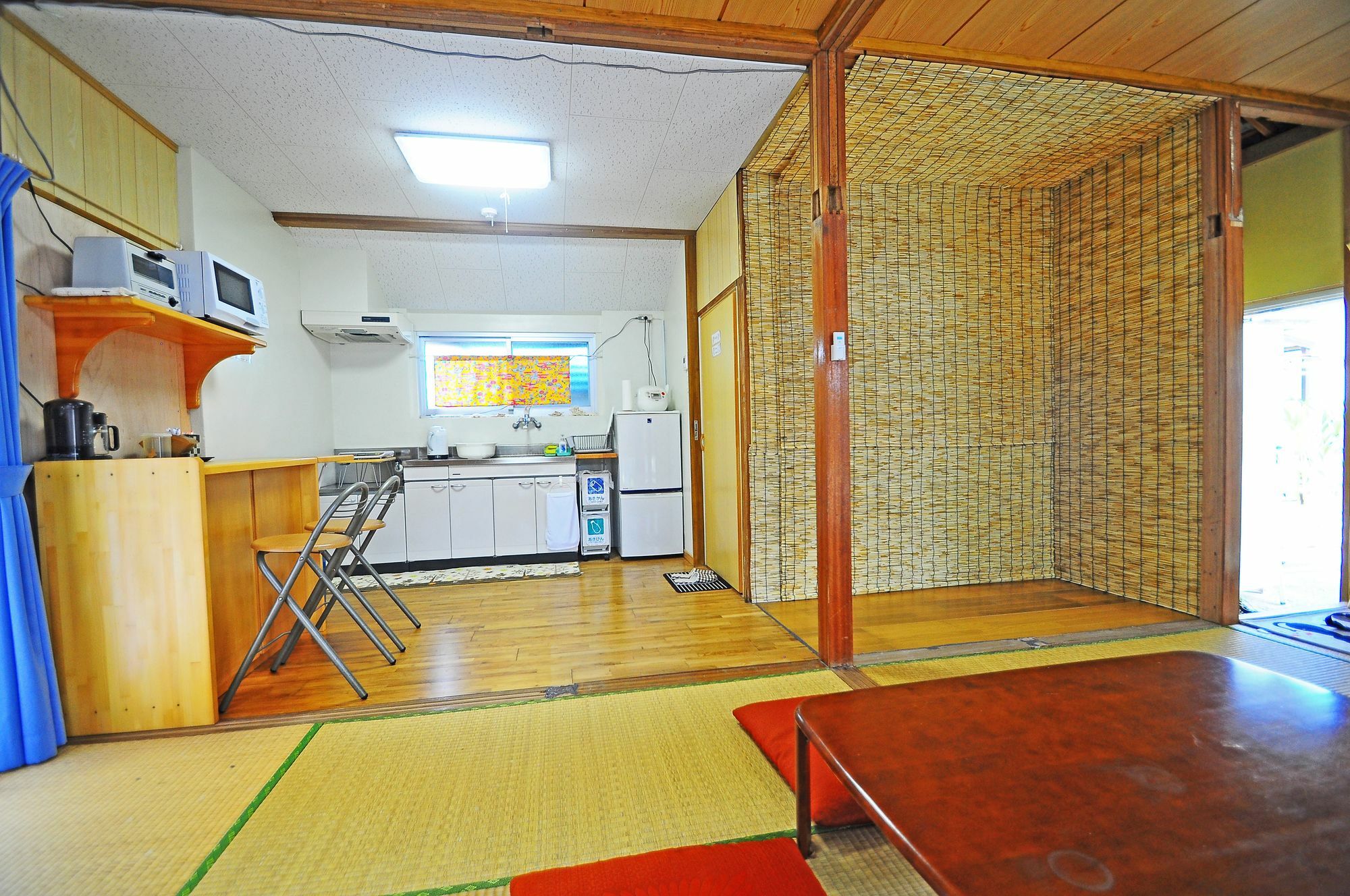 Kitakara Yuimaru Annex Hotel Nakidzsin Kültér fotó